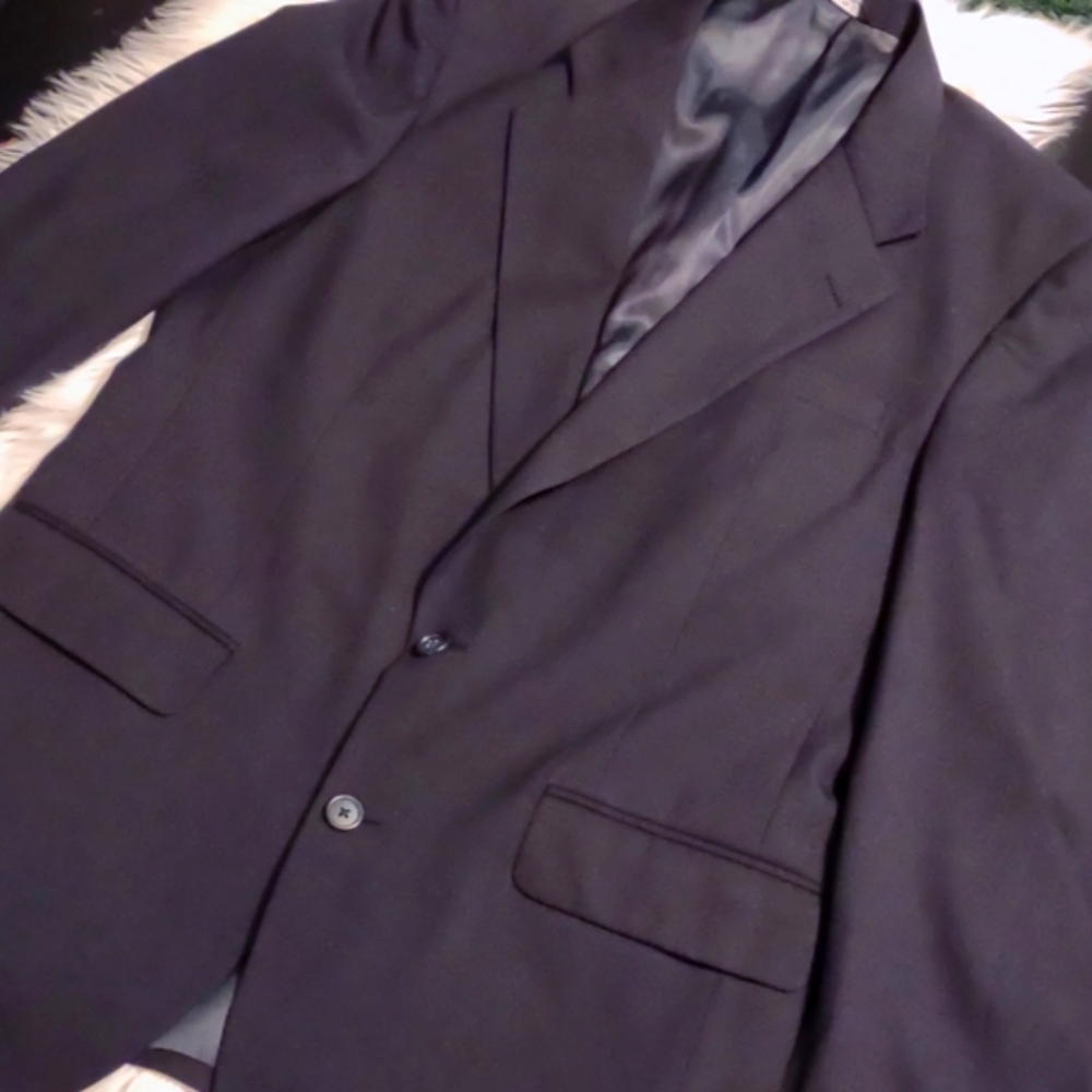 Vintage Christian Dior Monsieur Blazer